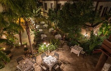 TUVANA HOTEL , 