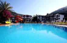 ALIZE HOTEL 3* Фетхіє, Олюденіз