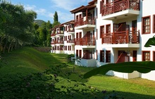 ALIZE HOTEL 3* Фетхіє, Олюденіз