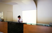 ALIZE HOTEL 3* Фетхіє, Олюденіз