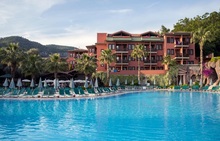 SUN CITY HOTEL & BEACH CLUB 4* , 