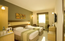 CITYMAX HOTELS SHARJAH 3* 