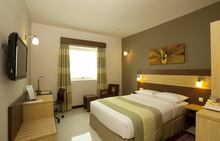 CITYMAX HOTELS SHARJAH 3* 