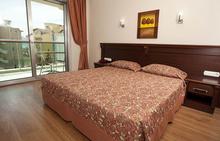ALKAN HOTEL 3* Мармаріс, Сітелер