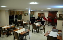 ALKAN HOTEL 3* Мармаріс, Сітелер