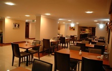 ALKAN HOTEL 3* Мармаріс, Сітелер