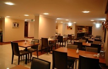 ALKAN HOTEL 3* , ѳ