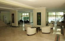 ALKAN HOTEL 3* Мармаріс, Сітелер