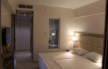 BEGONVILLE BEACH HOTEL 3* , ѳ