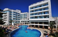 BLUE BAY PLATINUM 5* , ѳ