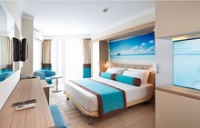 BLUE BAY PLATINUM 5* , ѳ