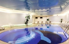 BLUE BAY PLATINUM 5* , ѳ