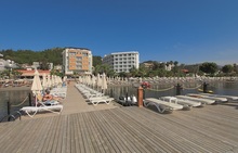 CETTIA BEACH RESORT 4* , ѳ