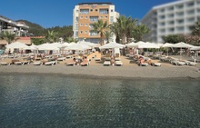 CETTIA BEACH RESORT 4* , ѳ