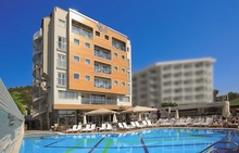 CETTIA BEACH RESORT 4* , ѳ