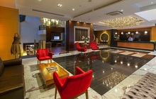 CETTIA BEACH RESORT 4* , ѳ