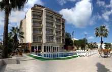 CLUB DORADO HOTEL 3* , 