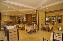 CLUB DORADO HOTEL 3* , 