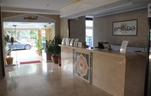 CLUB DORADO HOTEL 3* , 