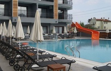 CLUB VIVA HOTEL 4* , 