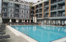 CLUB VIVA HOTEL 4* , 