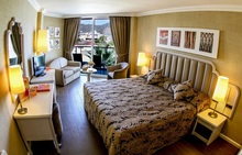 ELEGANCE HOTEL 5* , ѳ