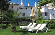 FORTUNA BEACH HOTEL 4* , 