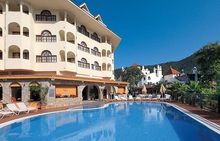 FORTUNA BEACH HOTEL 4* , 