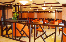 AL BUSTAN HOTEL SHARJAH 4* 