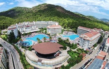 GREEN NATURE RESORT & SPA 5* , ѳ