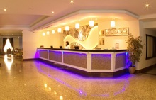 GREEN NATURE RESORT & SPA 5* , ѳ