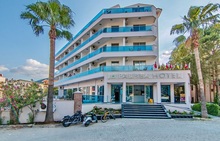 HOTEL PALMEA 4* , 