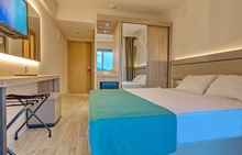 HOTEL PALMEA 4* , 