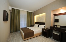 HOTEL PALMEA 4* , 