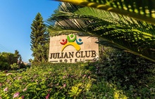 JULIAN CLUB HOTEL 4* , 