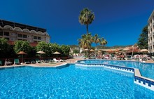 JULIAN CLUB HOTEL 4* , 