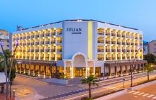 JULIAN MARMARIS 4* Мармаріс, Сітелер