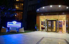 KAYA MARIS HOTEL 4* Мармаріс, Сітелер
