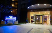 KAYA MARIS HOTEL 4* , ѳ