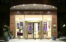 KAYA MARIS HOTEL 4* , ѳ