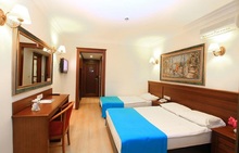 KAYA MARIS HOTEL 4* , ѳ