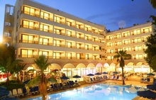 KAYA MARIS HOTEL 4* , ѳ