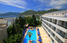 KAYA MARIS HOTEL 4* , ѳ