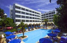 KAYA MARIS HOTEL 4* , ѳ