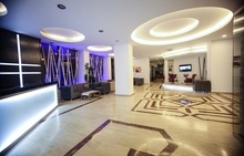 KAYA MARIS HOTEL 4* , ѳ