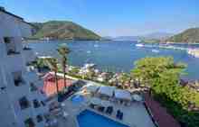 MAR-BAS HOTEL 3* , 