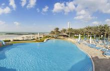 CORAL BEACH RESORT SHARJAH 4* 