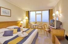 CORAL BEACH RESORT SHARJAH 4* 