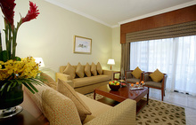 CORAL BEACH RESORT SHARJAH 4* 