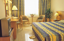 CORAL BEACH RESORT SHARJAH 4* 